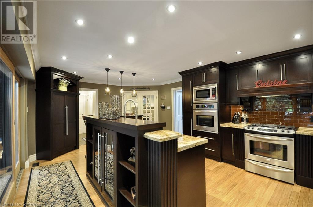 481 MILL PARK Drive