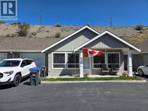 601 9th Street Unit# 2 Keremeos BC V0X1N3