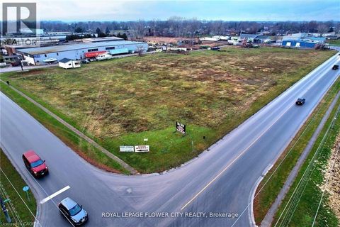 50 GARNET Street Wallaceburg ON N8A4L8