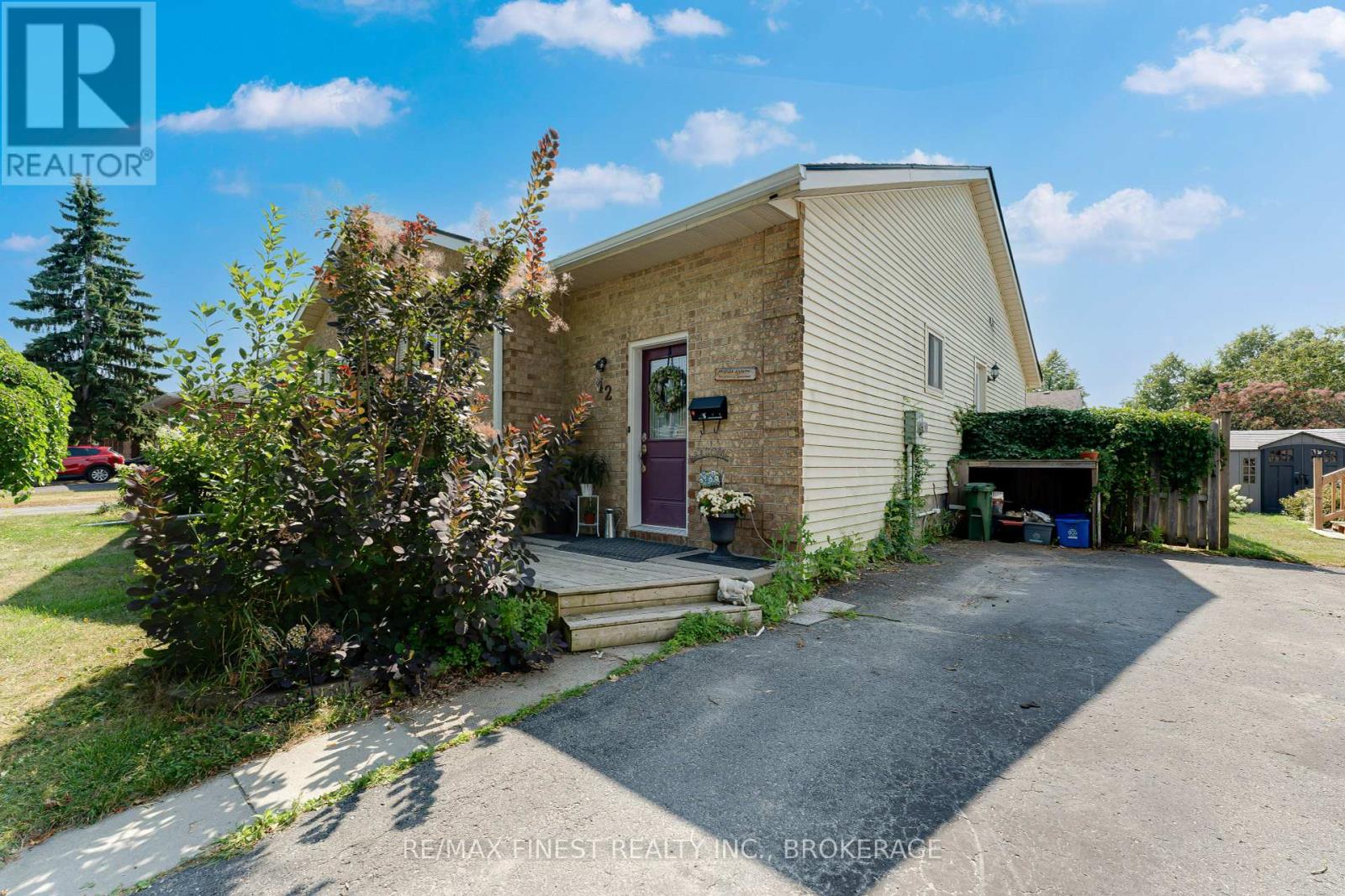 42 BARKER DRIVE