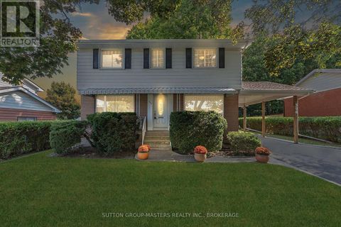 396 ROOSEVELT DRIVE Kingston (City SouthWest) ON K7M4A7