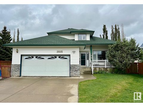 3935 31 ST NW Edmonton AB T6T1J6