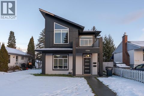 1396 DOUGLAS STREET Prince George BC V2M2M5