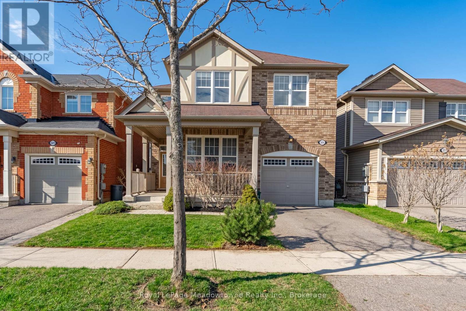 325 GLEAVE TERRACE