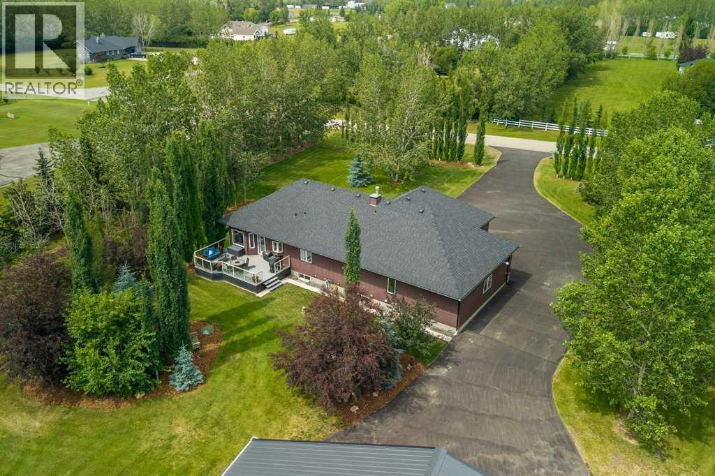 292195 Butte Hills Drive