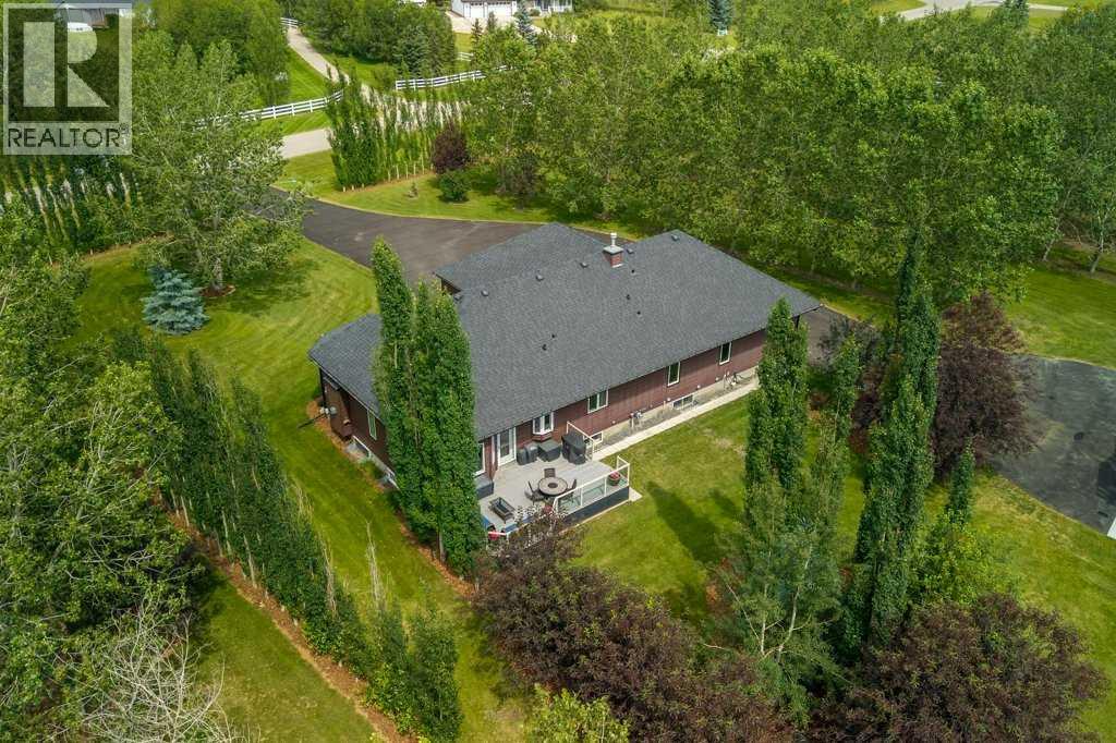 292195 Butte Hills Drive