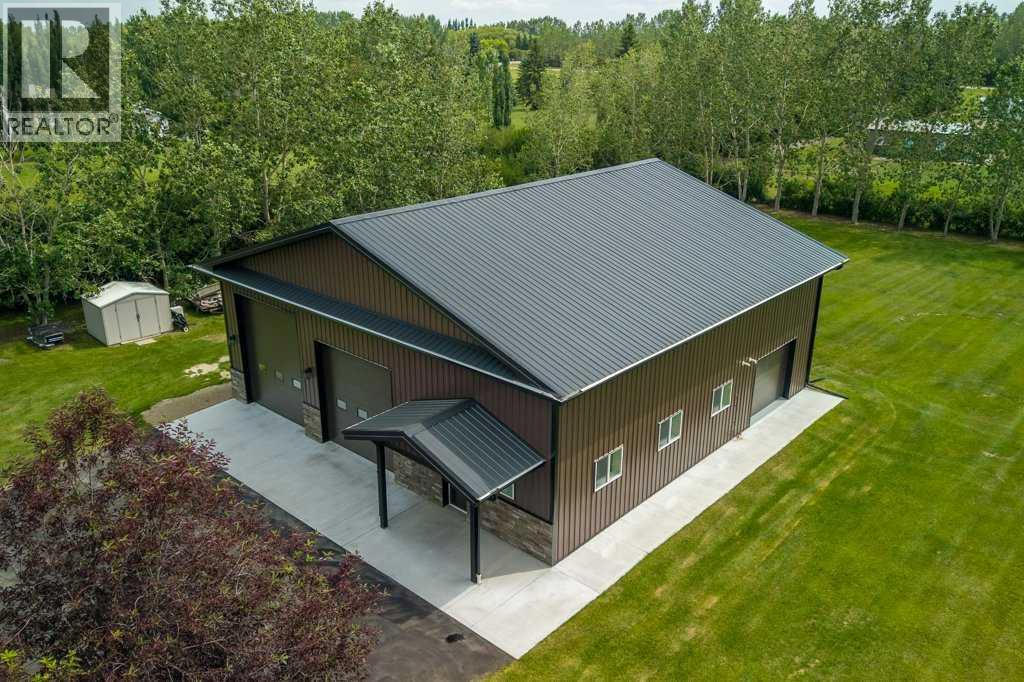 292195 Butte Hills Drive