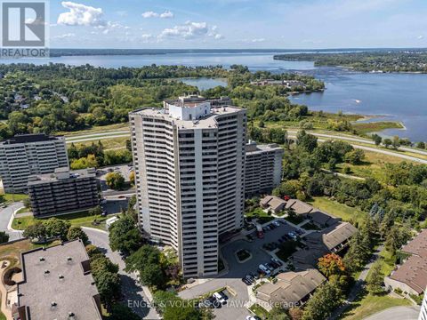 606 - 1171 AMBLESIDE DRIVE Ottawa ON K2B8E1