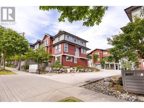 32 13260 236 STREET Maple Ridge BC V4R0C6