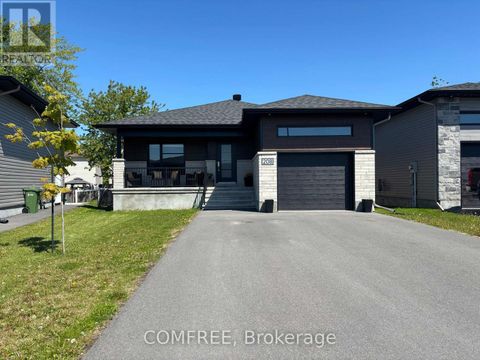 208 FILION STREET Russell ON K0A1W0