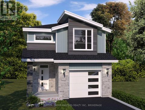 222 SUPERIOR DRIVE Loyalist (Amherstview) ON K7N0E5