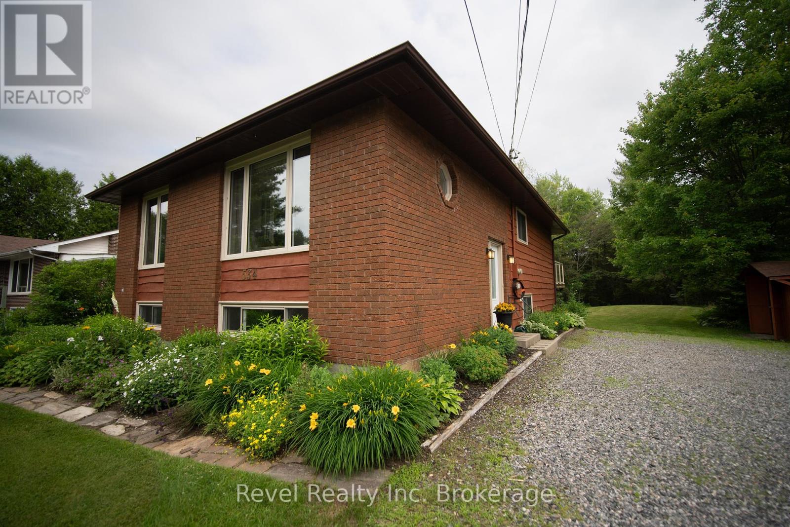 534 CEDAR HEIGHTS ROAD