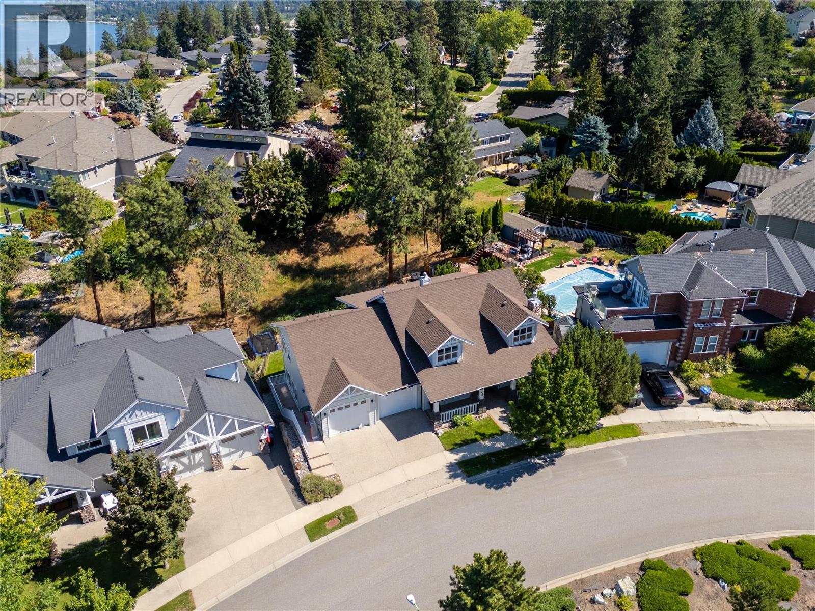 408 Quilchena Crescent