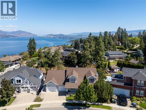 408 Quilchena Crescent Kelowna BC V1W4W4