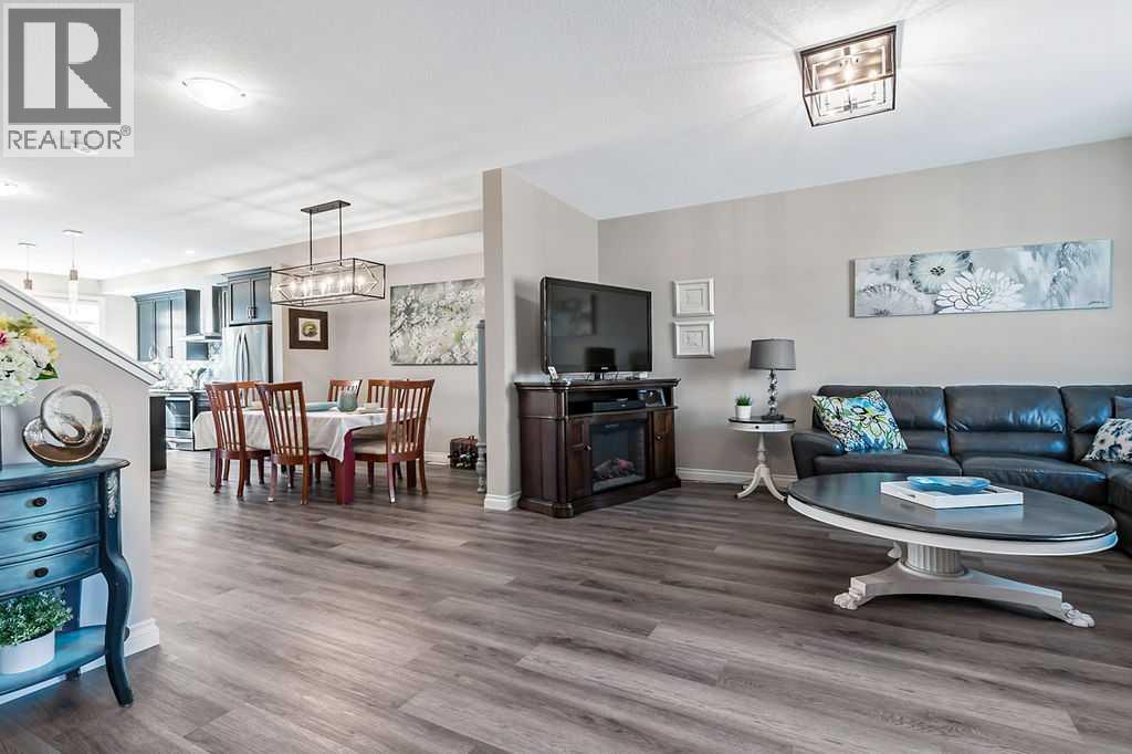 91 Wolf Hollow Park SE