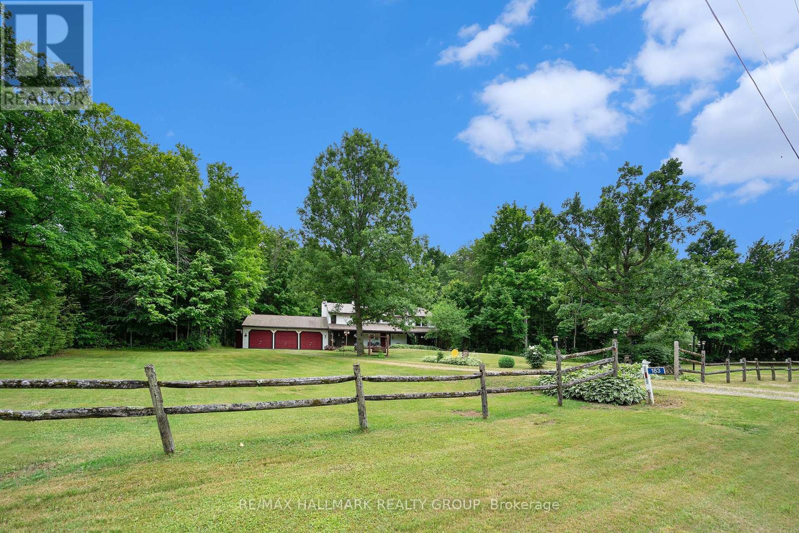 183 FOSTER ROAD