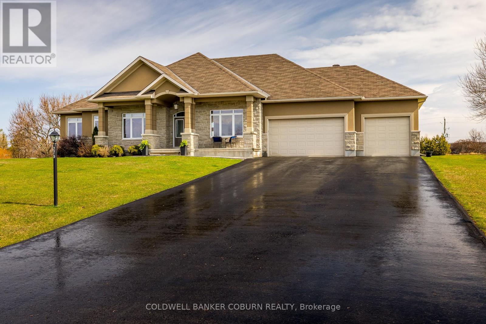 270 WEST LAKE CIRCLE