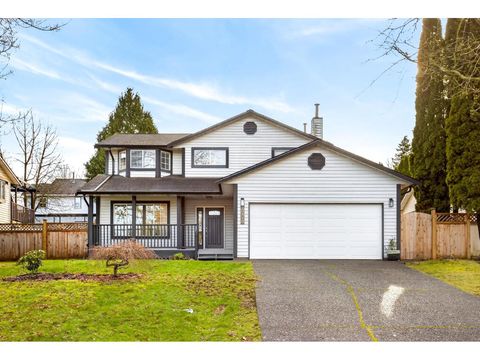 20940 94B AVENUE Langley BC V1M2A9