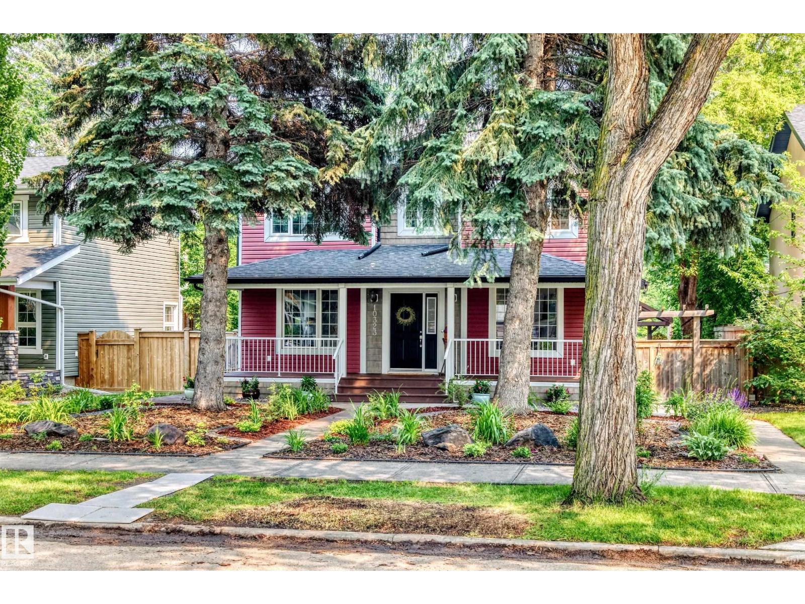 10323 138 ST NW