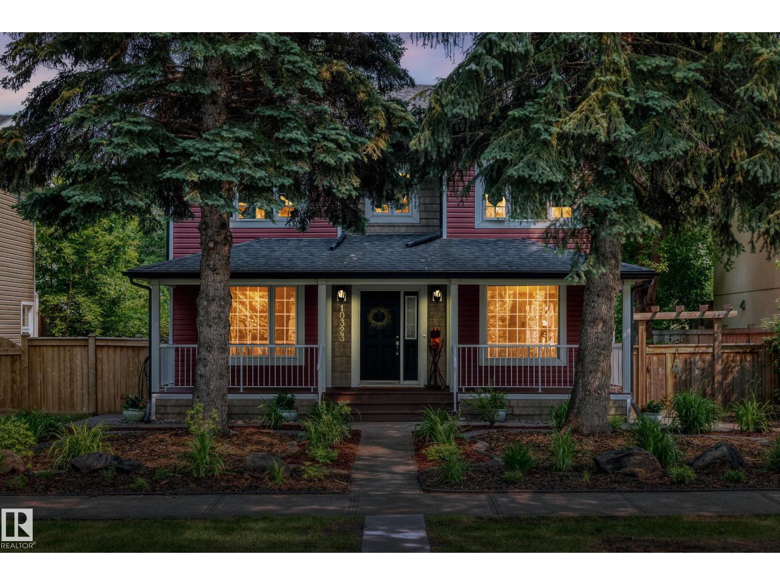 10323 138 ST NW