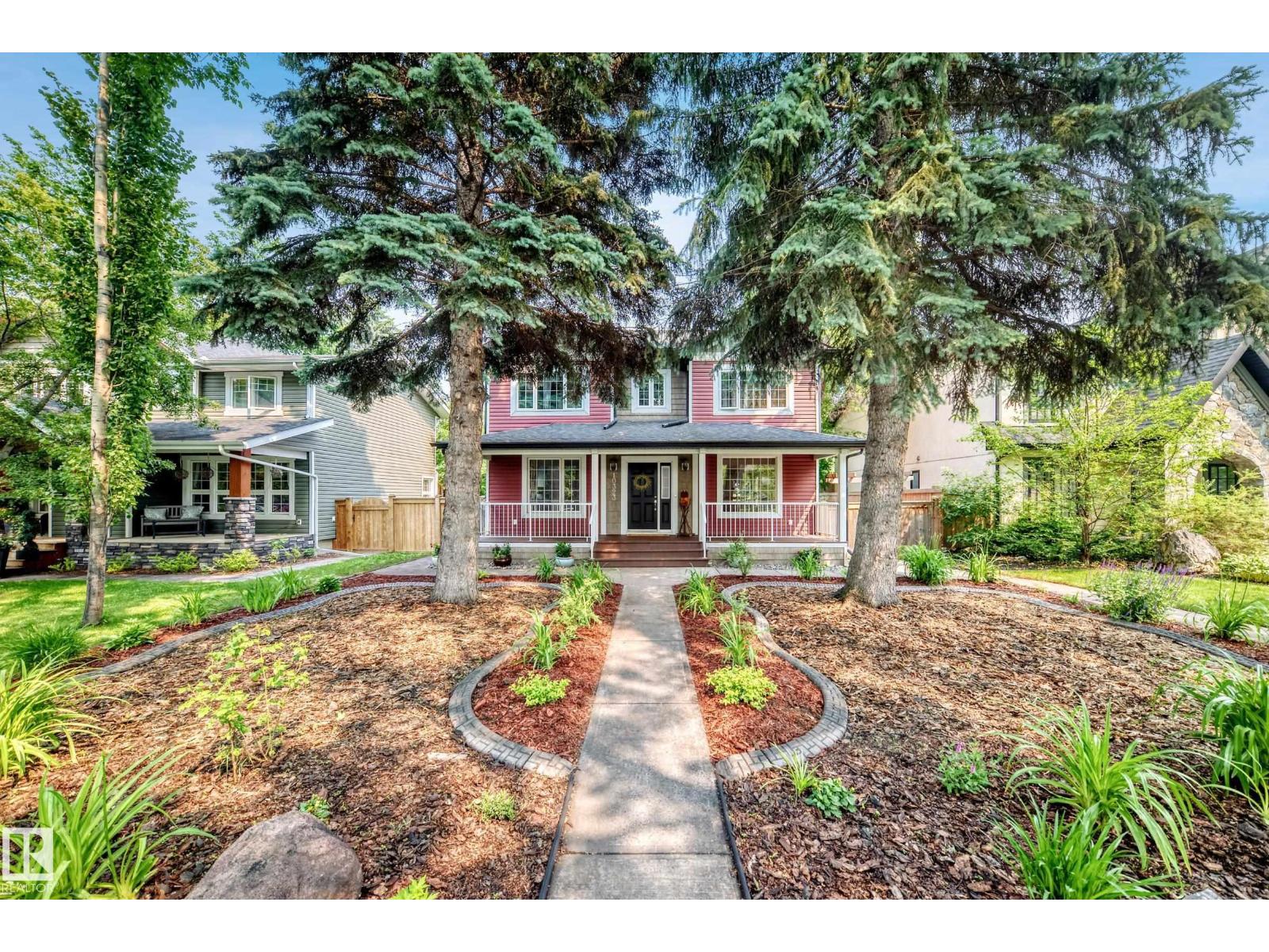 10323 138 ST NW