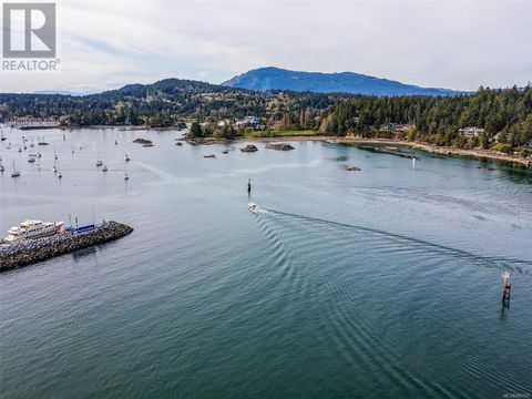 101 2326 Harbour Rd Sidney BC V8L2P8