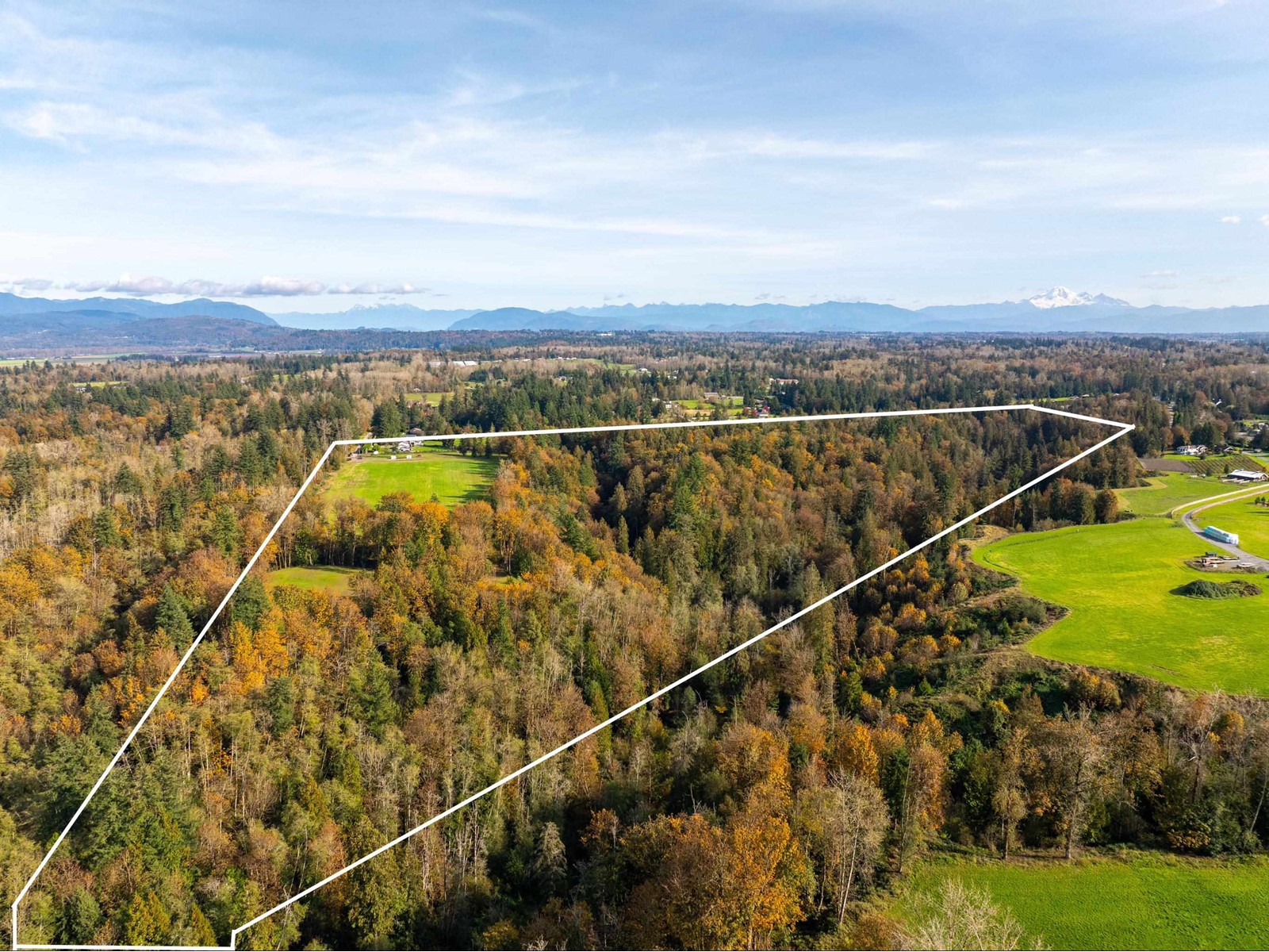 LOT 1 76 AVENUE