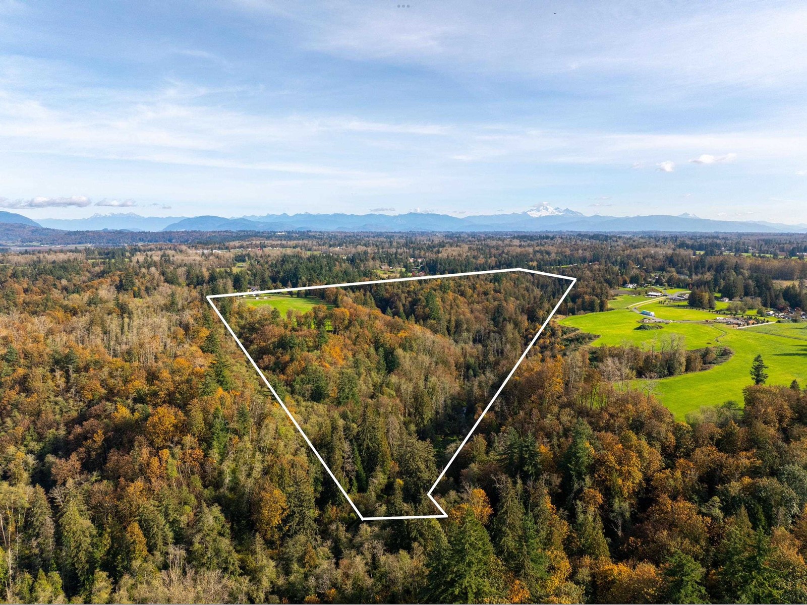 LOT 1 76 AVENUE