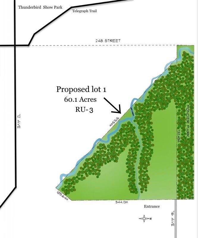 LOT 1 76 AVENUE
