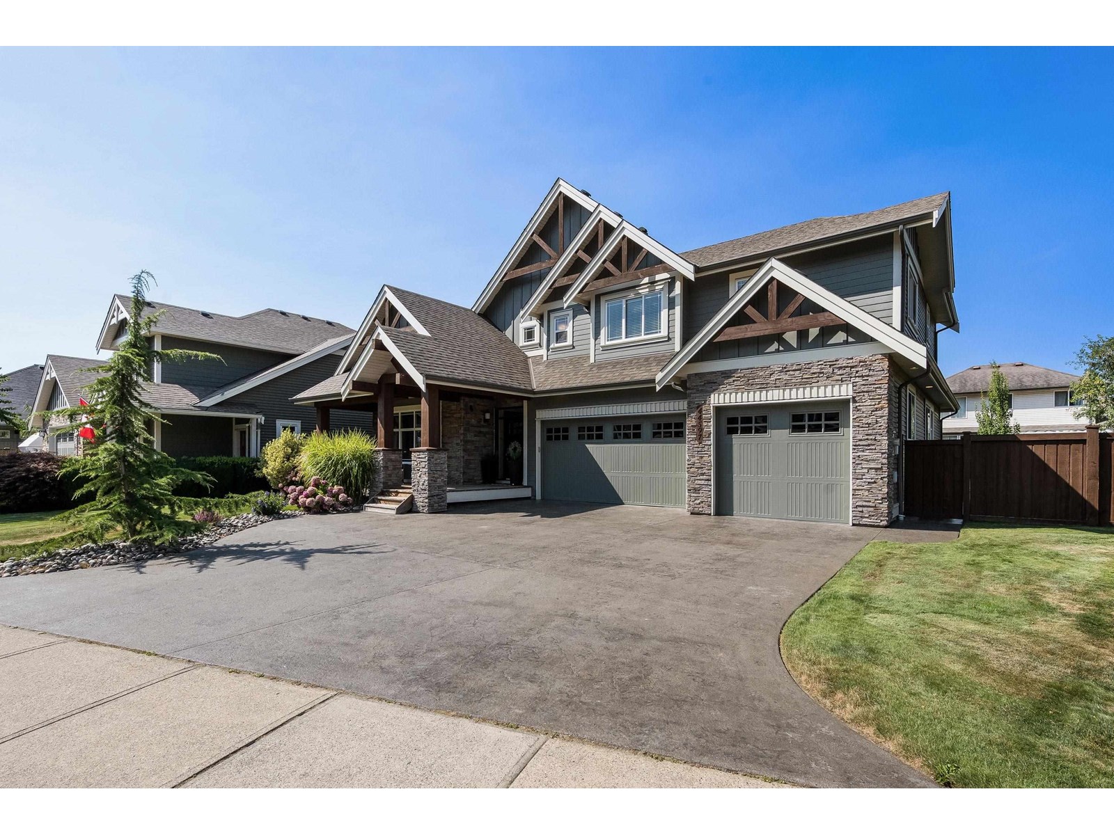 44597 MCLAREN DRIVE|Sardis South