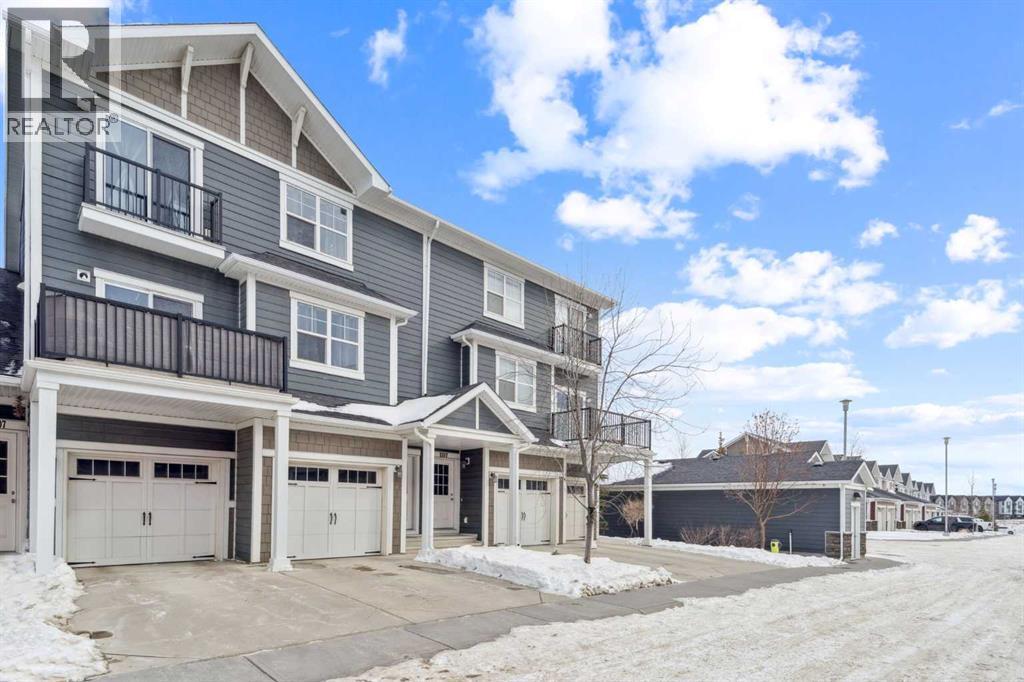 1106, 881 Sage Valley Boulevard NW