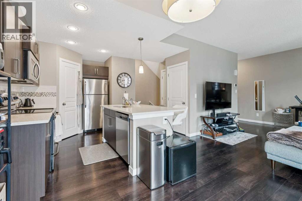 1106, 881 Sage Valley Boulevard NW