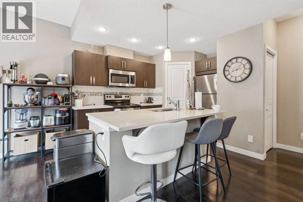 1106, 881 Sage Valley Boulevard NW