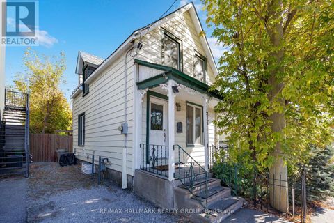 477 BOOTH STREET Ottawa ON K1R7L1