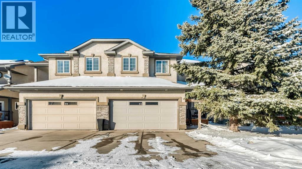 32 Prominence Park SW