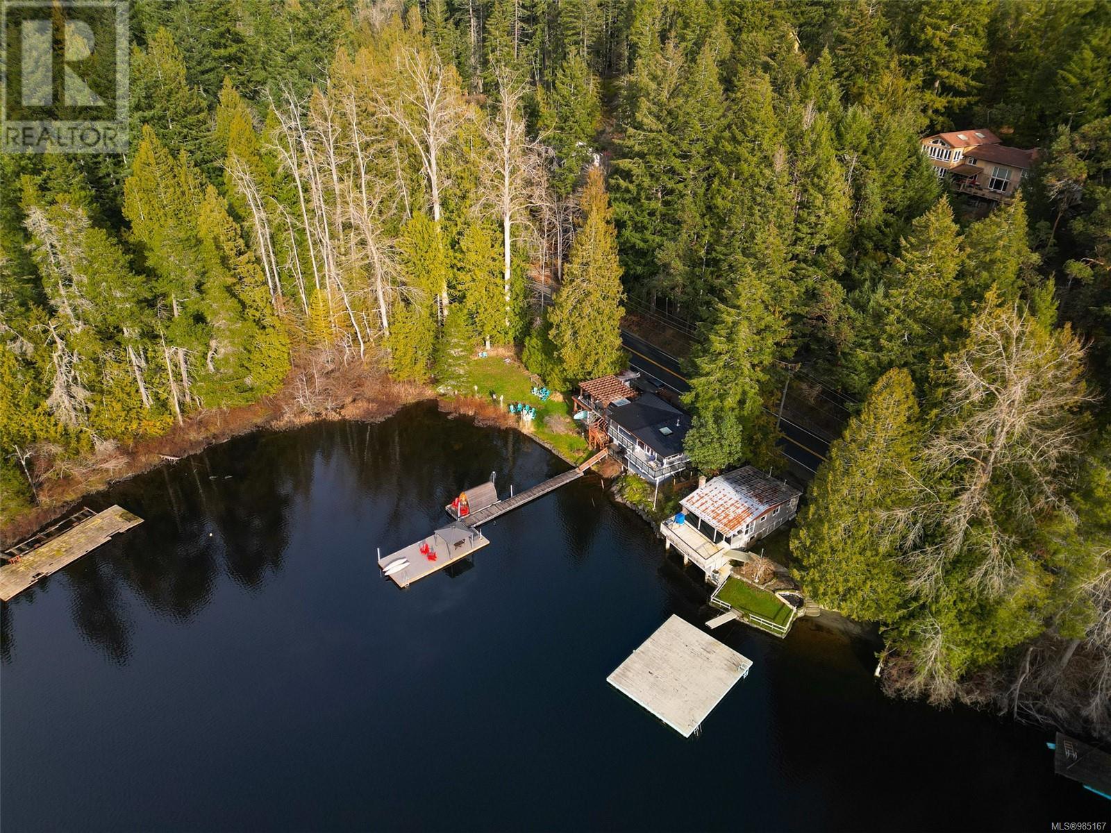 1860 Shawnigan Lake Rd