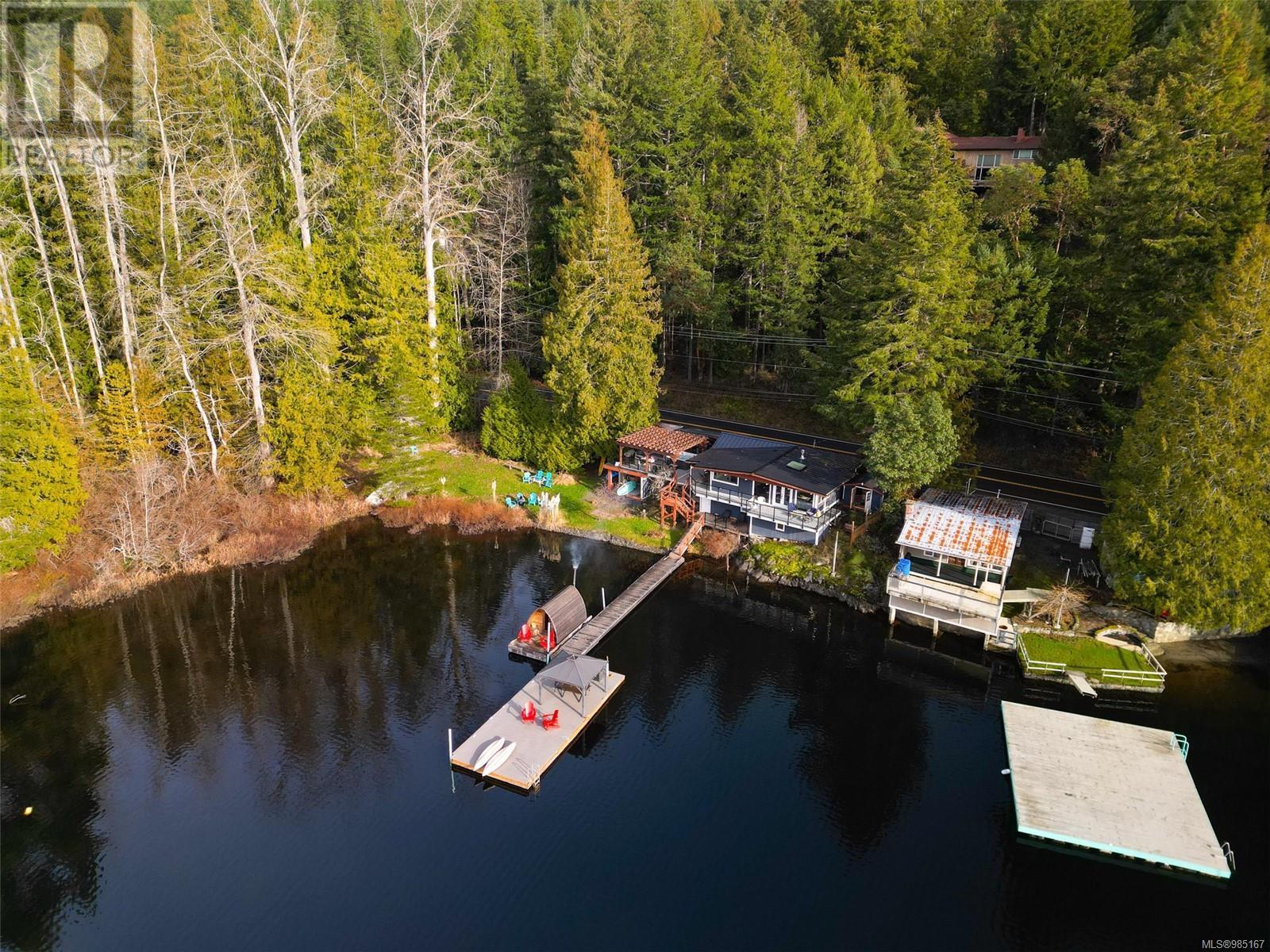 1860 Shawnigan Lake Rd
