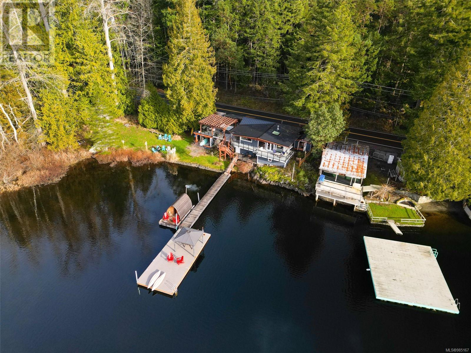 1860 Shawnigan Lake Rd