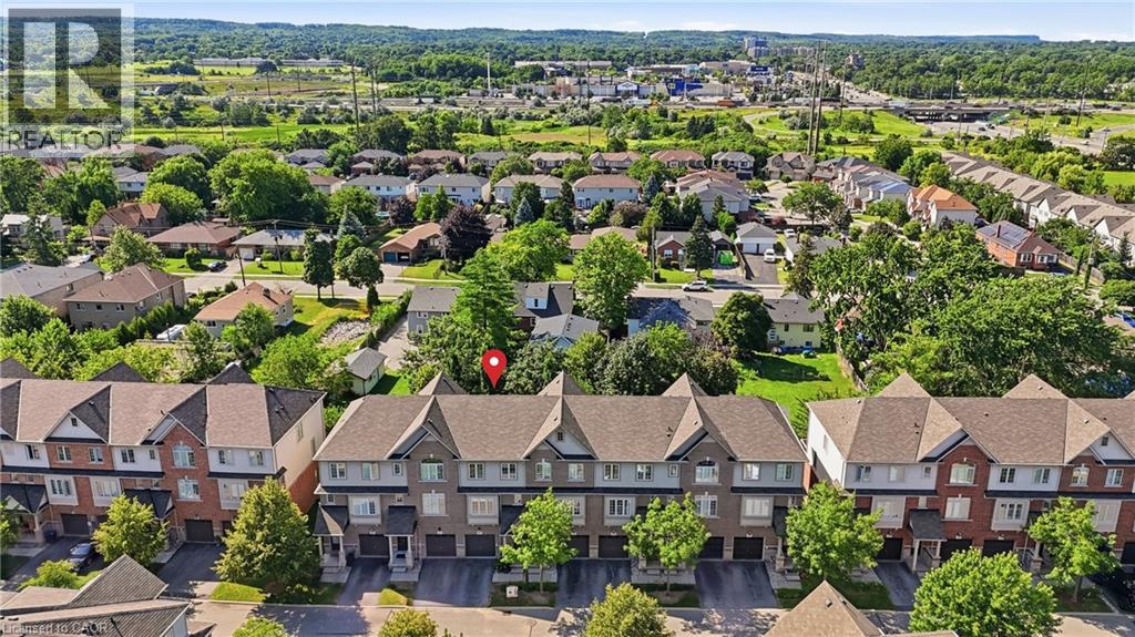 1401 PLAINS Road E Unit# 63