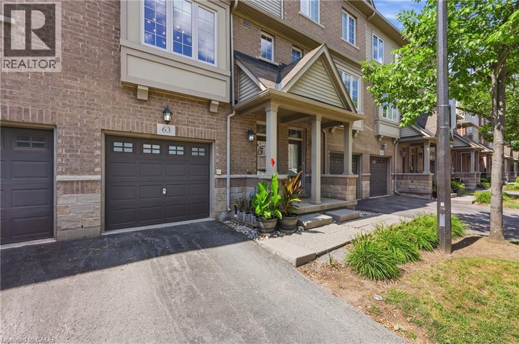 1401 PLAINS Road E Unit# 63