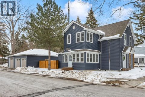 16 HAROLD STREET South Ridgetown ON N0P2C0