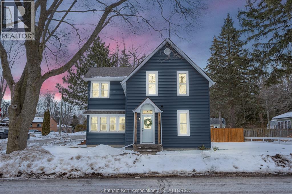 16 HAROLD STREET South