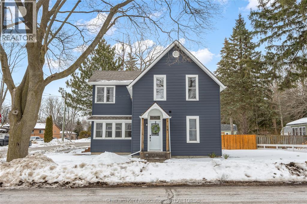 16 HAROLD STREET South