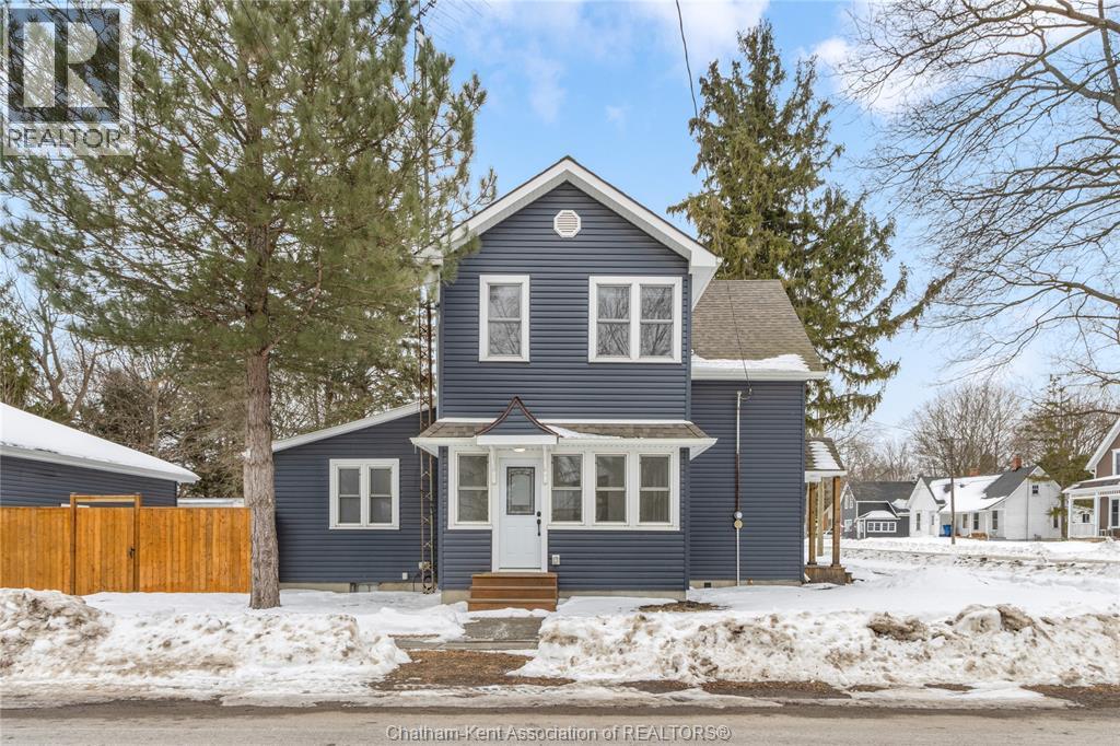 16 HAROLD STREET South