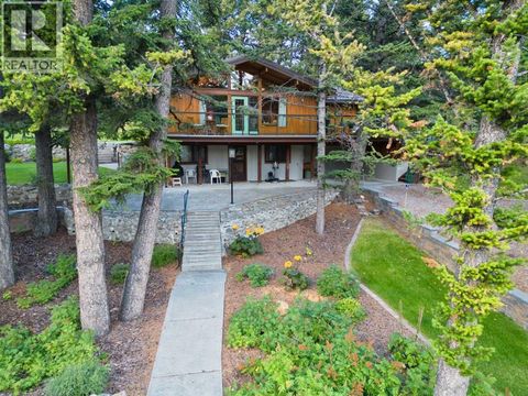 2401 74 Street Coleman AB T0K0M0