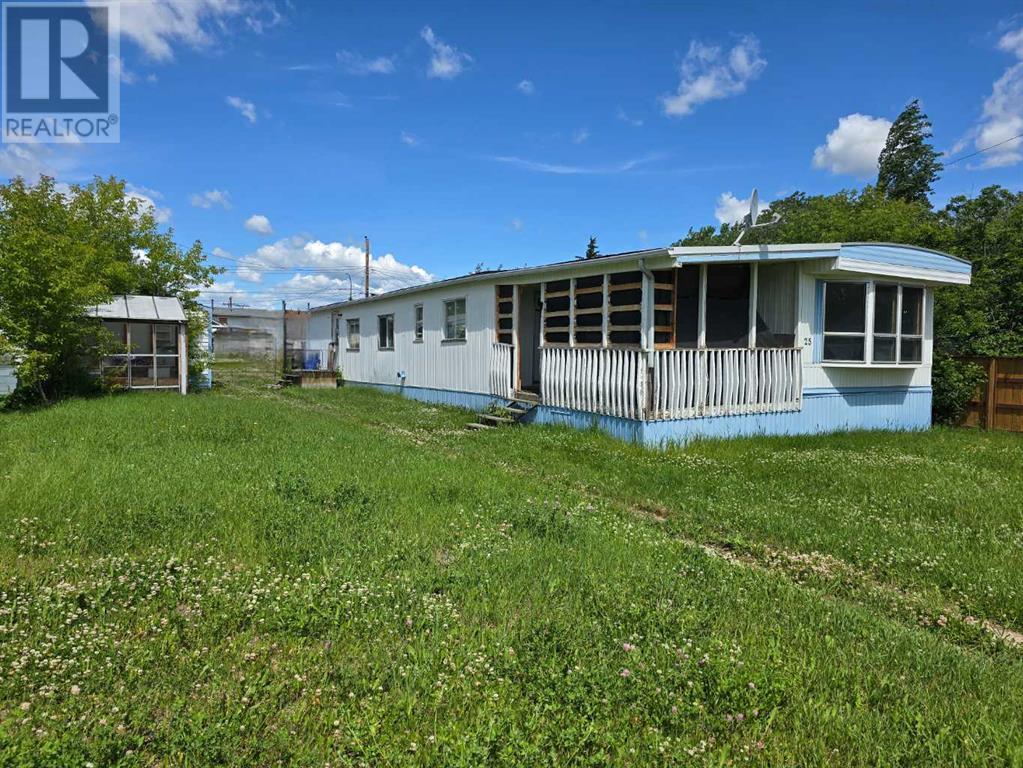 25 Huston Drive
