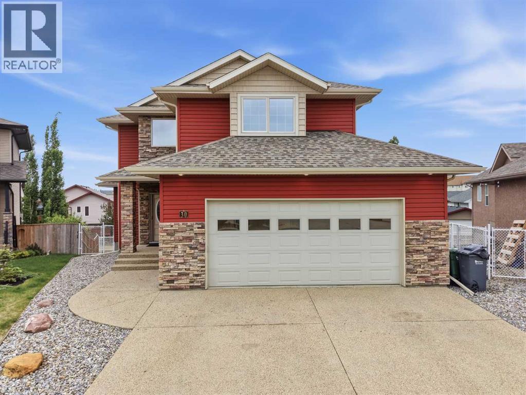 30 Lawson Close