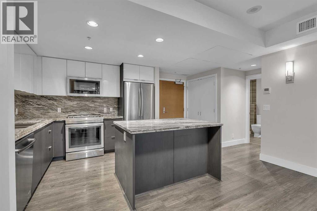 607, 510 6 Avenue SE