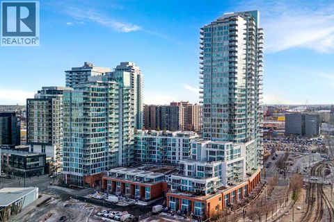 607, 510 6 Avenue SE Calgary AB T2G1L7