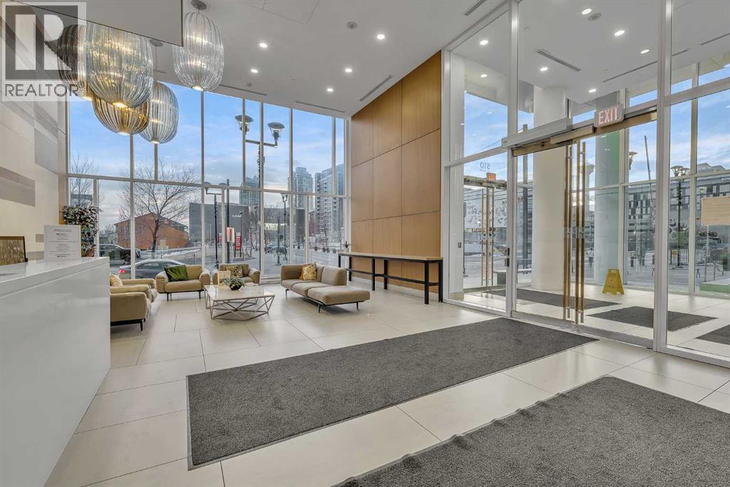 607, 510 6 Avenue SE